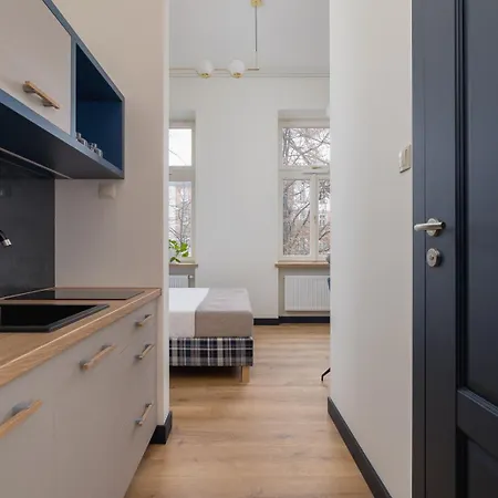 - Augustianska 1 Street * קרקוב