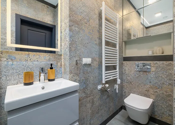 - Augustianska 1 Street קרקוב